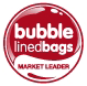 Bubble Lined Bags