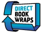 Direct Book Wraps