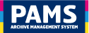 PAMS - Archive Management System