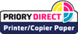 Priory Direct - Printer/Copier Paper
