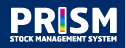 PRISM - Stock Management System